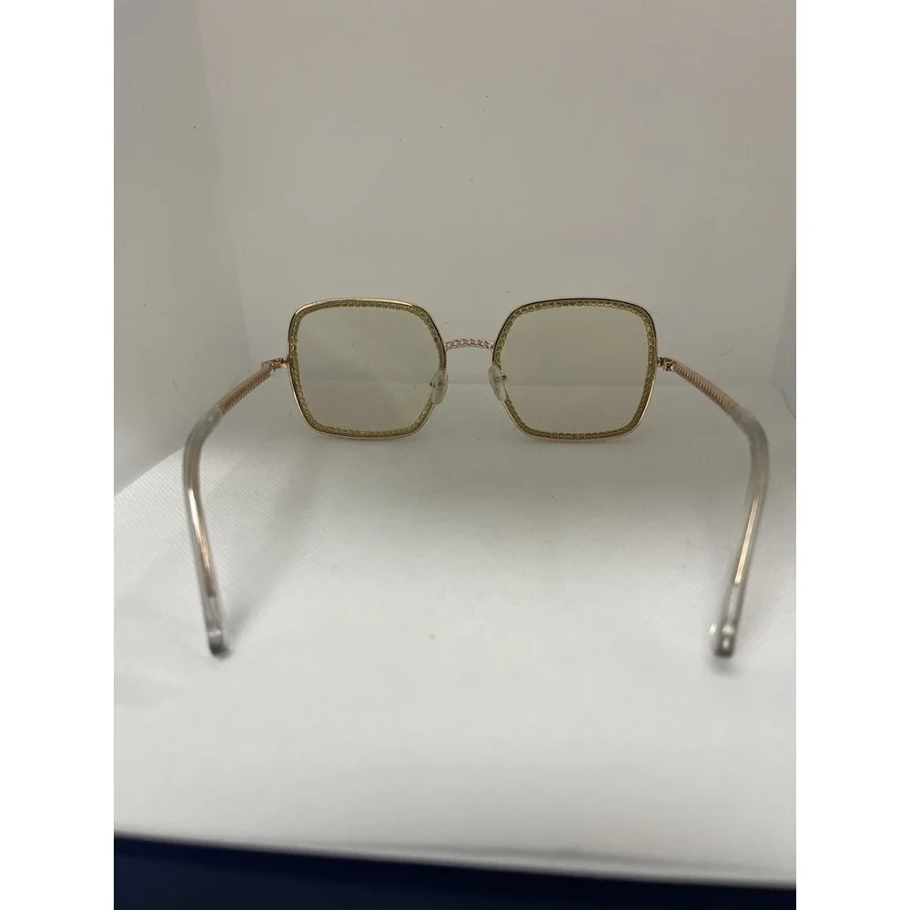 POLAROID  SIREN GOLD Fashion‎ SUNGLASSES  D12